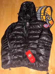 canada goose wyndm