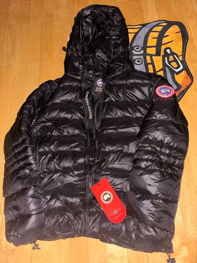 canada goose wyndm