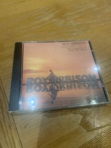 Roy Orbison - Golden Days (The Collection Of 20 All-Time Greats)