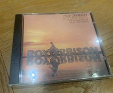 Roy Orbison - Golden Days (The Collection Of 20 All-Time Greats)
