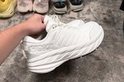 Hoka One One Bondi SR Women's trail running shoes