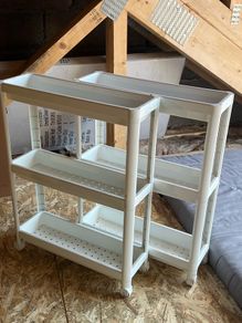 Ikea trolley