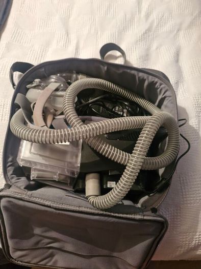 c pap machine