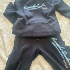 tracksuit