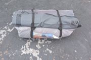 Adventuridge 5 man tent
