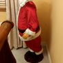 Vintage Christmas  Santa Image 8