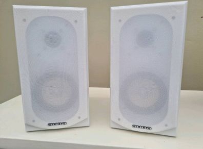 Book Case Speakers