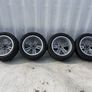 Genuine Audi Q3/SQ3 19" Alloy Wheels. Image 8
