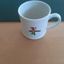 2026 Gisela Graham Christmas cups Image 2