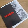 WITNESS Movie Press Kit Harrison Ford Image 5