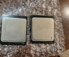 Intel Xeon E5-2670 2.60GHz Socket LGA2011