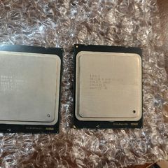 Intel Xeon E5-2670 2.60GHz Socket LGA2011