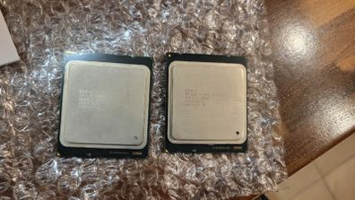 Intel Xeon E5-2670 2.60GHz Socket LGA2011