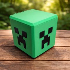 Minecraft  Box