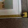 Framed animal prints for Nursery Image 5