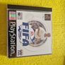Fifa 2001 PlayStation1 Ps1 PlayStation2 Ps2 games Original Image 2