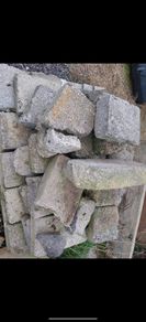 4" blocks