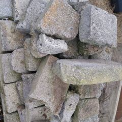 4" blocks