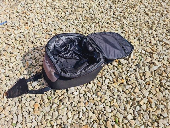 bmw tankbag for motorcycle
