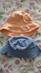 baby sun hats