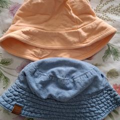 baby sun hats