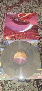 Stornoway: Dig The Mountain LP