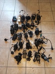 Laptop    charger's for all makes and models