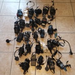 Laptop    charger's for all makes and models