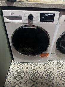 Beko Washing Machine