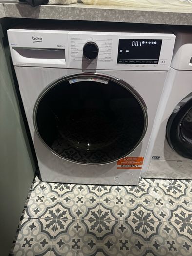 Beko Washing Machine