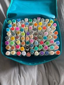 Art Markers