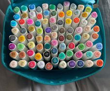 Art Markers