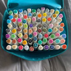 Art Markers