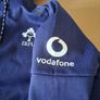 Ireland Rugby. Not A Jersey. Official Canterbury Ireland Rugby Mens Hoodie. Collect In Dublin Or Receive Via Post. Image 6