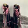 Dr Martens/ Docs Size 5 Jetta Hi Max , Leather, New Image 4