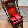 Folding dolls buggy Image 3