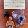Lego minifigure Tonto - Lone Ranger 2013 Image 2