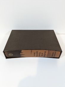 Folio Society Realm of the Unreal Ambrose Pierce