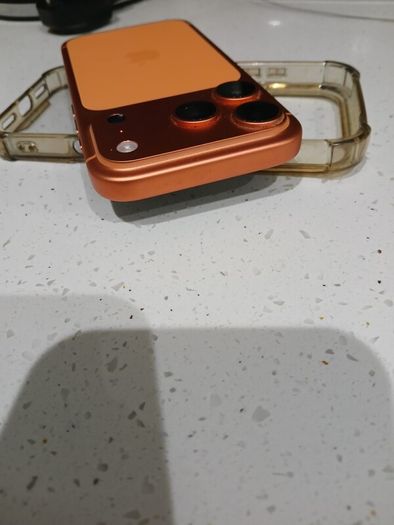 Iphone 17 Pro 256gb Open to swap for android