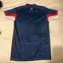 Team Liquid x Marvel Captain America Adult Jersey Size XS Image 2