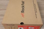 Rockfall Granite Safety Boot RF170 UK6/UK14