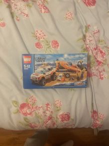 Lego City ( Unopened)