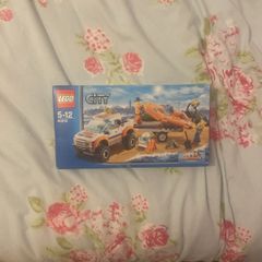 Lego City ( Unopened)