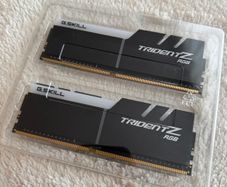 Gskill Ddr4 CL16 16 Gb (8x2 Gb) 3200 Mhz