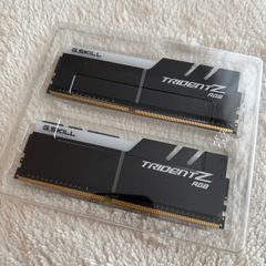 Gskill Ddr4 CL16 16 Gb (8x2 Gb) 3200 Mhz