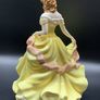 royal doulton doll figurine Image 3