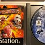 Rogue Trip vacation 2012 + Motor Toon 2 Grand Prix PS1 PlayStation Image 2