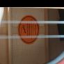 Epiphone inspired by Gibson j200. Image 3