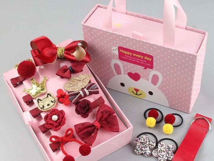 Hair Accessories