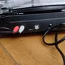 Jam Turntable, Vinyl Record Player, fully working with phono preAmp inside. Image 2